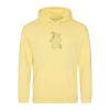 AWDis College Hoodie Thumbnail