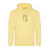 AWDis College Hoodie Thumbnail