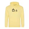 AWDis College Hoodie Thumbnail
