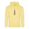 AWDis College Hoodie Thumbnail