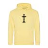 AWDis College Hoodie Thumbnail