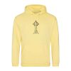 AWDis College Hoodie Thumbnail