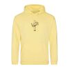 AWDis College Hoodie Thumbnail
