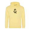 AWDis College Hoodie Thumbnail
