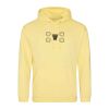 AWDis College Hoodie Thumbnail