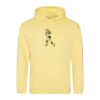 AWDis College Hoodie Thumbnail