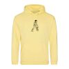 AWDis College Hoodie Thumbnail