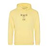 AWDis College Hoodie Thumbnail