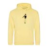 AWDis College Hoodie Thumbnail