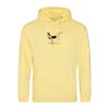 AWDis College Hoodie Thumbnail