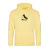 AWDis College Hoodie Thumbnail
