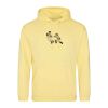 AWDis College Hoodie Thumbnail