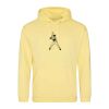AWDis College Hoodie Thumbnail