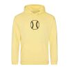AWDis College Hoodie Thumbnail