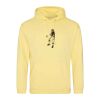 AWDis College Hoodie Thumbnail