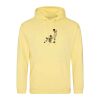 AWDis College Hoodie Thumbnail