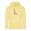 AWDis College Hoodie Thumbnail