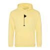 AWDis College Hoodie Thumbnail