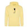 AWDis College Hoodie Thumbnail