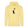 AWDis College Hoodie Thumbnail