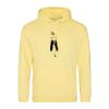 AWDis College Hoodie Thumbnail