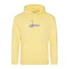 AWDis College Hoodie Thumbnail