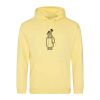 AWDis College Hoodie Thumbnail