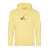 AWDis College Hoodie Thumbnail