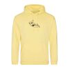 AWDis College Hoodie Thumbnail