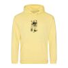 AWDis College Hoodie Thumbnail