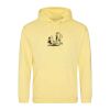 AWDis College Hoodie Thumbnail