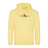 AWDis College Hoodie Thumbnail
