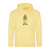 AWDis College Hoodie Thumbnail