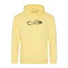 AWDis College Hoodie Thumbnail