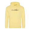 AWDis College Hoodie Thumbnail