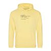 AWDis College Hoodie Thumbnail