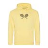 AWDis College Hoodie Thumbnail