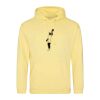 AWDis College Hoodie Thumbnail