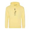 AWDis College Hoodie Thumbnail