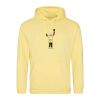 AWDis College Hoodie Thumbnail
