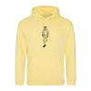 AWDis College Hoodie Thumbnail