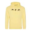 AWDis College Hoodie Thumbnail