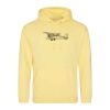 AWDis College Hoodie Thumbnail