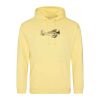 AWDis College Hoodie Thumbnail