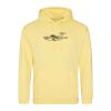 AWDis College Hoodie Thumbnail