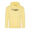 AWDis College Hoodie Thumbnail