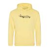 AWDis College Hoodie Thumbnail
