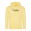 AWDis College Hoodie Thumbnail