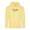 AWDis College Hoodie Thumbnail