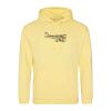 AWDis College Hoodie Thumbnail